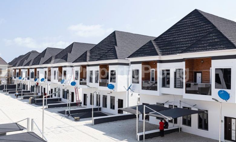 Lagos govt warns estate developers against non-compliance with land desginations, other violations Lagos govt warns estate developers against non-compliance with land desginations, other violations