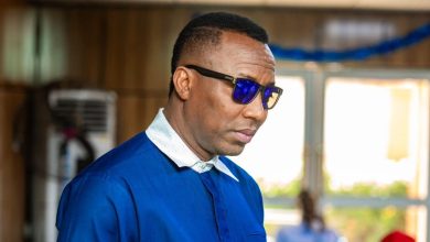 SSS says Facebook could be held criminally liable for Sowore’s criticism of Tinubu