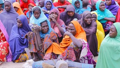 WFP acknowledges donations, urges more support to address hunger in Nigeria