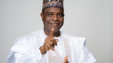 APC replies Tambuwal, says opposition leaders are ‘rudderless’