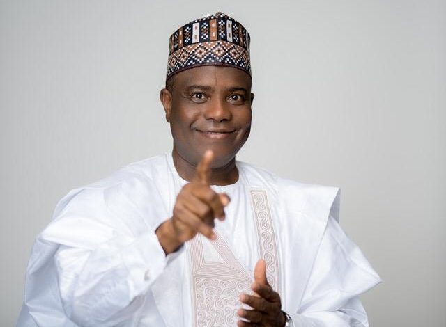 APC replies Tambuwal, says opposition leaders are ‘rudderless’ APC replies Tambuwal, says opposition leaders are ‘rudderless’