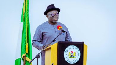 It’s ours, not federal govt’s, Delta official dismisses report on road construction