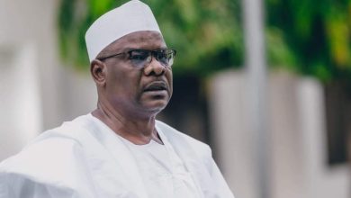 Nigerian lawmaker cautions against labelling Boko Haram as anti-Christian sect