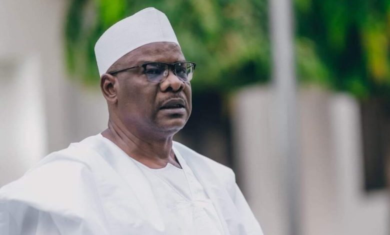 Nigerian lawmaker cautions against labelling Boko Haram as anti-Christian sect Nigerian lawmaker cautions against labelling Boko Haram as anti-Christian sect