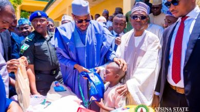 Governor Radda announces selection of 2,166 students for Katsina model schools