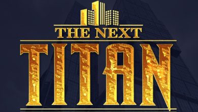 The Next Titans reality show returns with N50 million grand prize
