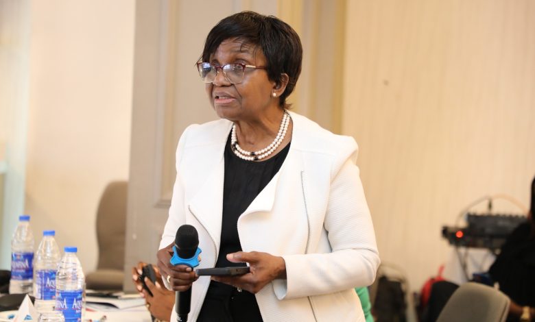 NAFDAC DG identifies factors militating against sustainable healthcare in Nigeria