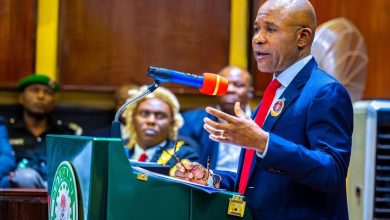 Enugu govt speaks on “gains” of NBA conference