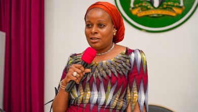Soludo’s wife tackles Ekwunife, challenges her to paternity test over infidelity claims