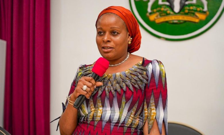 Soludo’s wife tackles Ekwunife, challenges her to paternity test over infidelity claims