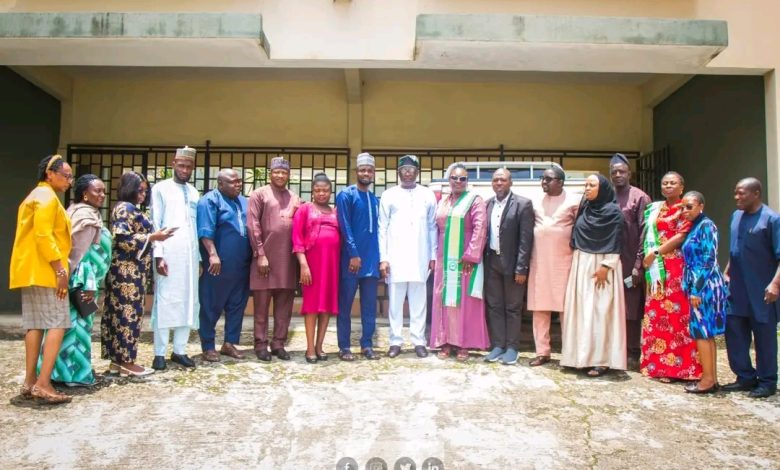 Plateau endorses innovation to tackle maternal deaths Plateau endorses innovation to tackle maternal deaths