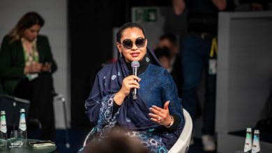 NASS unseals Akpoti-Uduaghan’s office though resumption unclear