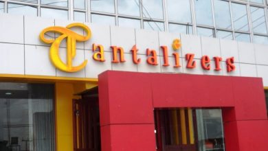 Tantalizers Plc appoints veteran filmmaker Tade Ogidan to board
