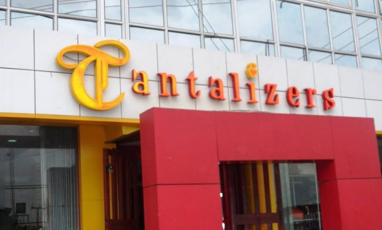 Tantalizers Plc appoints veteran filmmaker Tade Ogidan to board Tantalizers Plc appoints veteran filmmaker Tade Ogidan to board