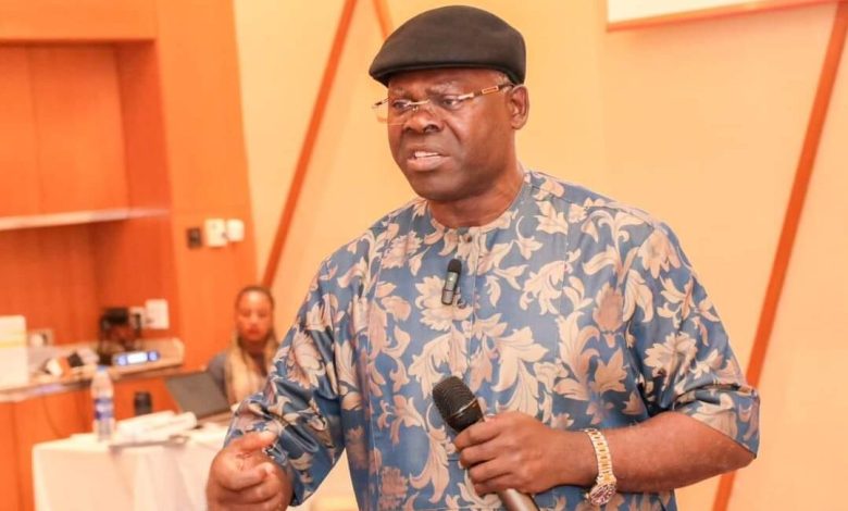 Borrowing: Former lawmaker warns National Assembly against ‘rubber-stamp’ role Borrowing: Former lawmaker warns National Assembly against ‘rubber-stamp’ role