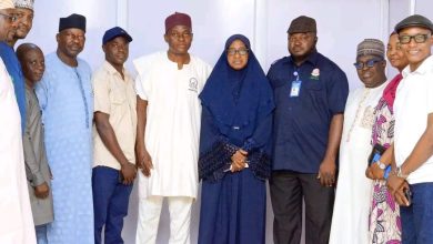 NSUK VC, ASUU pledge cooperation for university’s growth