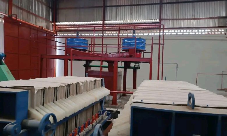 Kwara to commission shea butter factory after presidential ban on raw exports Kwara to commission shea butter factory after presidential ban on raw exports