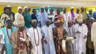 AbdulRazaq pledges inclusive governance as Kwara concludes 2026 citizens’ budget engagements