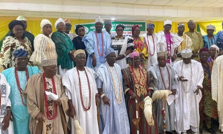AbdulRazaq pledges inclusive governance as Kwara concludes 2026 citizens’ budget engagements AbdulRazaq pledges inclusive governance as Kwara concludes 2026 citizens’ budget engagements