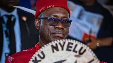 Soludo says Igboland needs cleansing, warns against ‘craving’ war