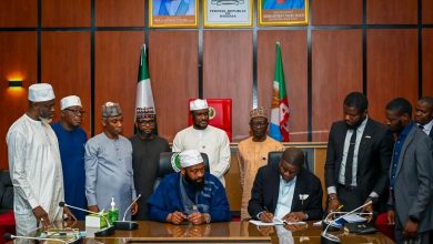 Niger govt partners kidney centre to boost healthcare access