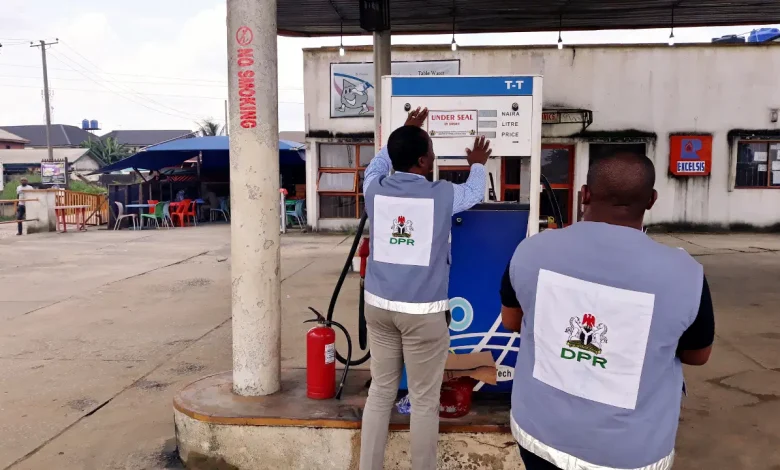 How Attendants Manipulate Pumps, Extort Petrol Consumers Nationwide How Attendants Manipulate Pumps, Extort Petrol Consumers Nationwide
