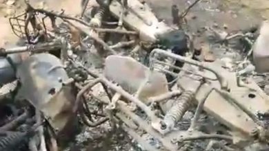 Kwara community on edge as bandits kill, abduct, burn villages