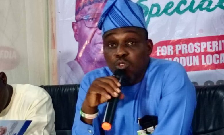 LG autonomy yielding dividends of democracy in Kwara – Local government chairmen