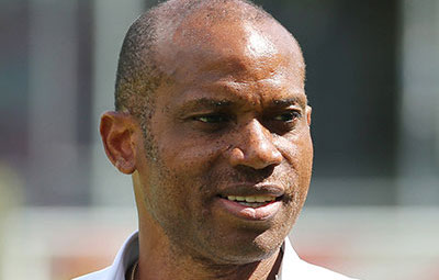 World Cup Qualifiers: Why FIFA may sanction South Africa – Oliseh World Cup Qualifiers: Why FIFA may sanction South Africa – Oliseh