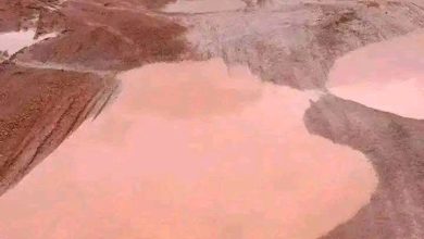 Makurdi–Naka road in ruins as residents lament insecurity, poor state of route