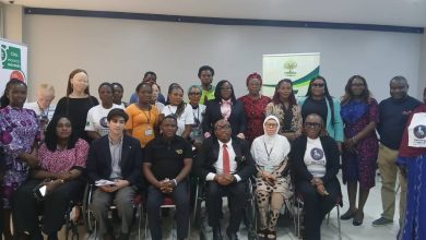 Stakeholders Seek Dedicated Banking Desks For Women With Disabilities
