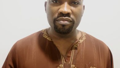EFCC Arrests Ahamba Tochukwu, Gavice Logistics CEO For Alleged N2billion Ponzi Scheme Fraud