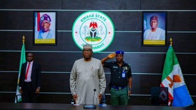 Kwara governor seeks more troops after Oke Ode attacks