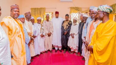 Katsina seeks family law reforms to curtail rising out-of-school children, social vices