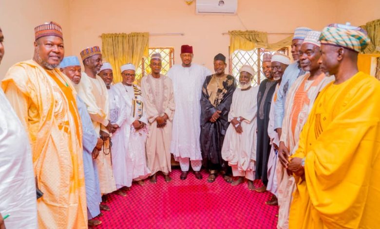 Katsina seeks family law reforms to curtail rising out-of-school children, social vices
