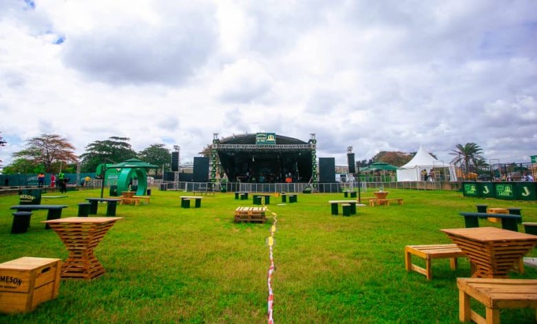 Five days of music, culture as ‘Jameson Distillery on Tour’ returns to Lagos