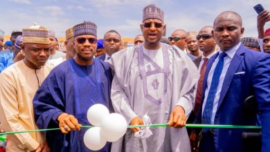 Gidan Amana: Gov Radda delivers empowerment tools to 1,000 vulnerable people