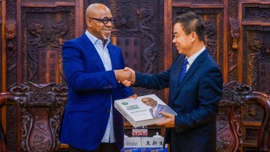 Gov Abiodun meets investors in China, seeks expansion of Ogun economic frontiers
