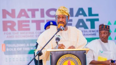 Katsina govt commits over ₦100bn to social protection programmes