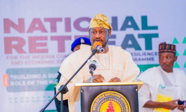 Katsina govt commits over ₦100bn to social protection programmes