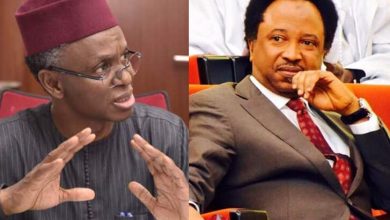 Shehu Sani details attacks on Kaduna opposition during El-Rufai’s reign