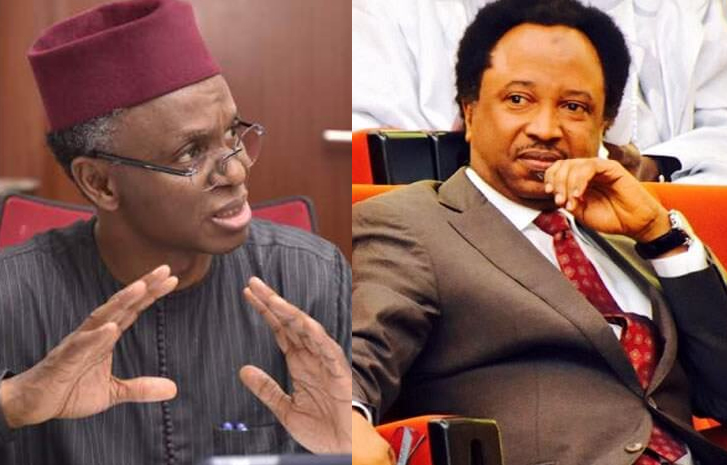 Shehu Sani details attacks on Kaduna opposition during El-Rufai’s reign Shehu Sani details attacks on Kaduna opposition during El-Rufai’s reign