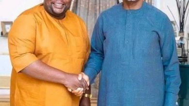 Kenny Bello Commends Gov Abiodun For Boosting Ogun Economic Sector