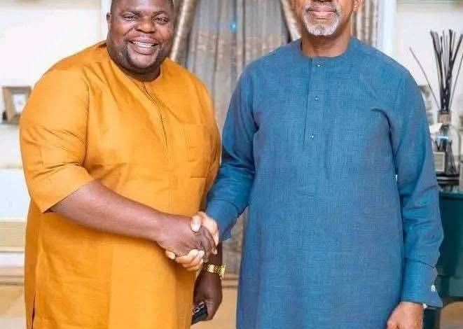 Kenny Bello Commends Gov Abiodun For Boosting Ogun Economic Sector
