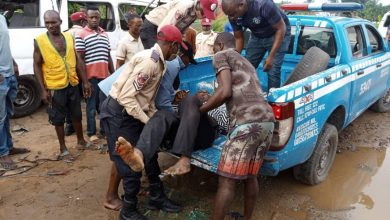 12 dead, eight injured in Imo road crash