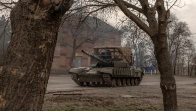 Ukraine Launches Attack On Russia’s Oil Refinery