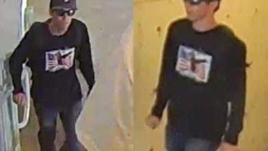FBI Releases Picture Of ‘Person Of Interest’ In Kirk Killing