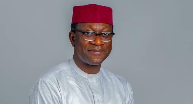 Kano Lawmaker Jibrin Accepts Expulsion From NNPP, Accuses Party Of Unfairness Kano Lawmaker Jibrin Accepts Expulsion From NNPP, Accuses Party Of Unfairness