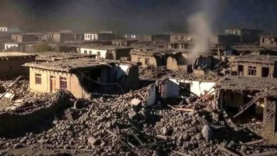 812  killed, 3,000 injured in eastern Afghanistan earthquake
