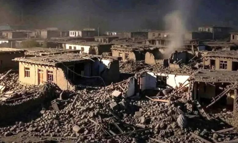 812 killed, 3,000 injured in eastern Afghanistan earthquake 812 killed, 3,000 injured in eastern Afghanistan earthquake